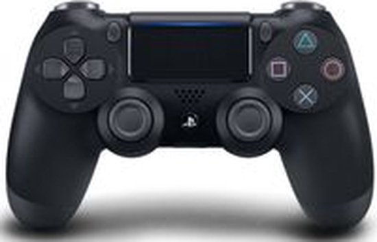 Sony DualShock 4 Controller V2 - PS4 - Zwart
