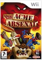 Looney Tunes - Acme Arsenal