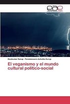 El veganismo y el mundo cultural politico-social