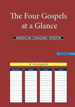 The Four Gospels at a Glance