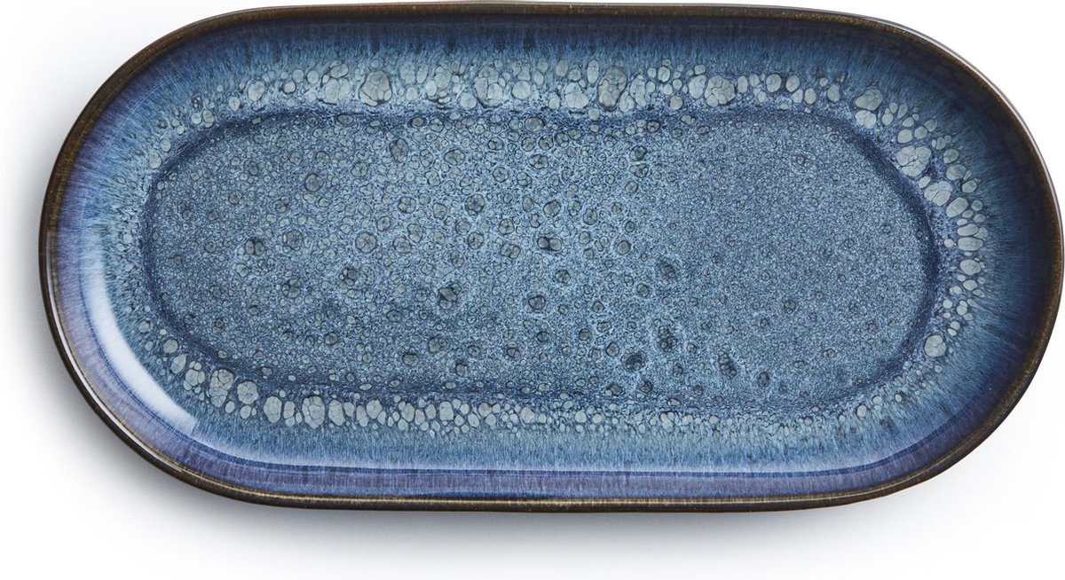 Sushi Servies Set 4 Personen Blue Sea Luxe Sushi Borden Handgemaakt Restaurant...