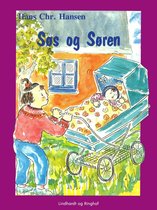 Søs-bøgerne 6 - Søs og Søren