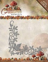 Die - Amy Design - Autumn Moments - Corner