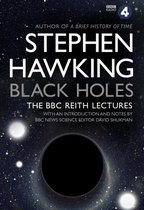 black holes 9780857503572 stephen hawking boeken bol com