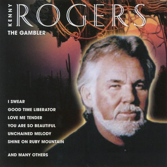 Gambler