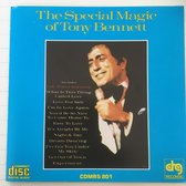 Special Magic of Tony Bennett
