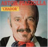 Astor Piazzolla - Chador (15 tracks)