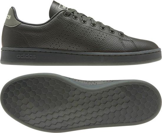 ADIDAS ADVANTAGE MAAT 43 | bol.com