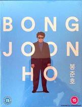 Bong Joon Ho Collection [Blu-ray] [2021]