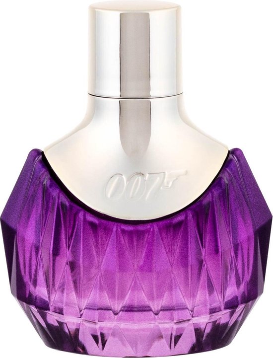 James Bond 007 for Women III Eau de Parfum - 30 ml