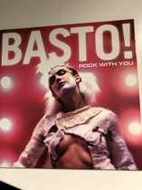 Basto! Rock with you cd-single