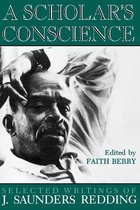 A Scholar's Conscience