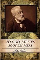 20000 Lieues sous les mers