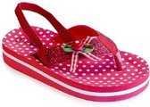 trentino Teenslipper Florence Red maat 25