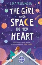 The Girl with Space in Her Heart 1
