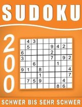 Sudoku Erwachsene Schwer Bis Sehr Schwer