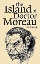 The Island of Dr.Moreau Illustrated