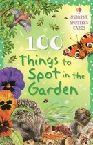 100 Things to Spot in the Garden