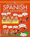 Language Guides Spanish For Beginners