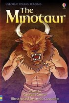 Young Reading Series 1 The Minotaur