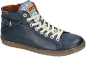 Pikolinos -Dames -  blauw donker - bottines - maat 38