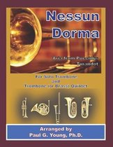 Nessum Dorma (Aria from Puccini's Turandot)