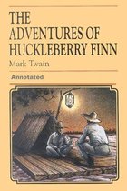 Adventures of Huckleberry Finn Annotated