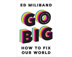 GO BIG