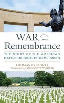 AUSA Books- War and Remembrance