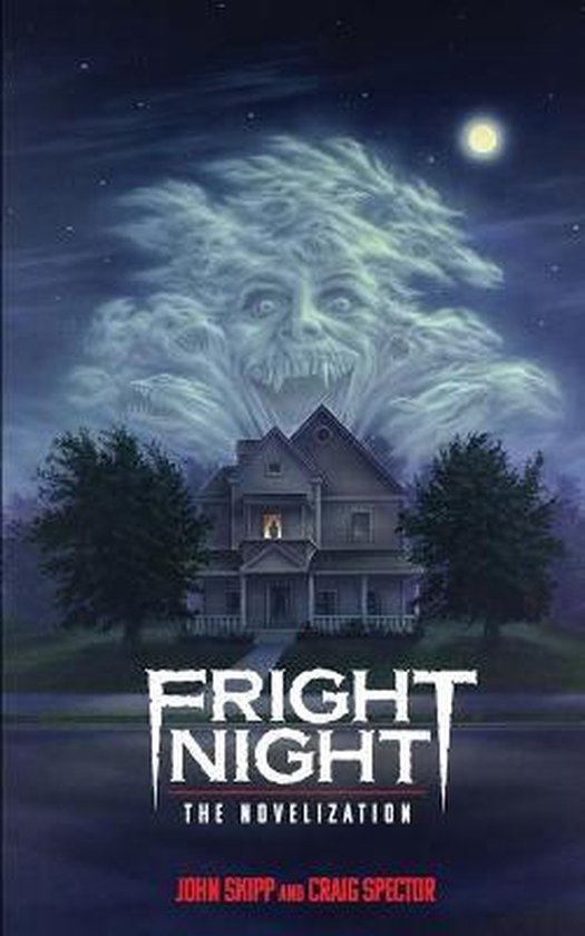 Fright Night, Craig Spector | 9798683973254 | Boeken | bol.com