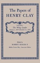 The Papers of Henry Clay