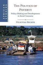 African StudiesSeries Number 143-The Politics of Poverty