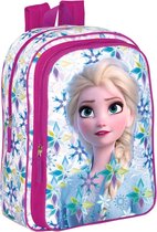 Disney Frozen 2 rugzak Elsa 3d 37 cm / Top kwaliteit.