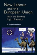 New Labour and the European Union