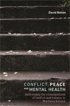 Bolton, D: Conflict, Peace and Healing