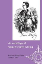 Exploring Travel-An Anthology of Women's Travel Writings