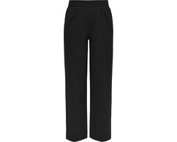 ONLY ONLPOPTRASH-SUKI LIFE MW PANT PNT NOOS Dames Broeken - Maat XL X L30