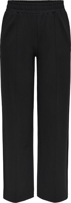ONLY ONLPOPTRASH-SUKI LIFE MW PANT PNT NOOS Dames Broeken - Maat XL X L30