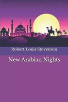 New Arabian Nights