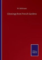 Gleanings from French Gardens