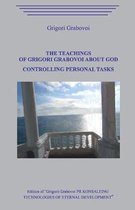 The Teachings of Grigori Grabovoi about God. Controlling Personal Tasks