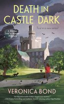 A Dinner and a Murder Mystery 1 - Death in Castle Dark
