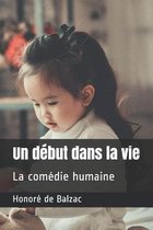 Un debut dans la vie