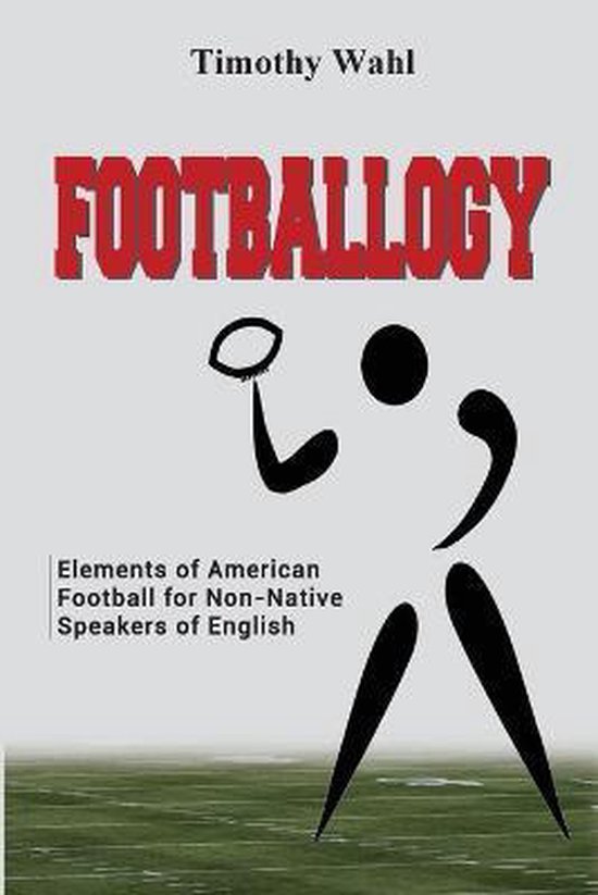 Footballogy - cover