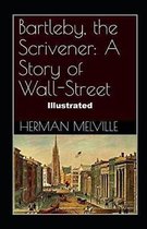 Bartleby, the Scrivener Illustrated