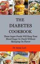 The Diabetes Cookbook