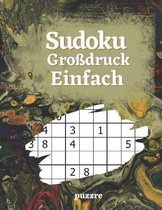 Sudoku Grossdruck Einfach