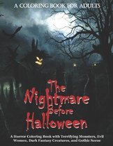 The Nightmare Before Halloween