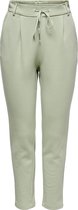 ONLY ONLPOPSWEAT EVERY LIFE EASY PNT NOOS Dames Broek - Maat M x L30