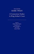 The ^Aoxford Mark Twain-A Connecticut Yankee in King Arthur's Court (1889)